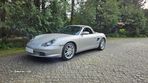 Porsche Boxster 2.7 - 12