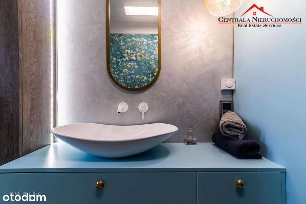 Mieszkanie na Starówce / nowa cena !!!-16