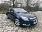 Opel Insignia 2.0 CDTI Sports Tourer ecoFLEX - 1