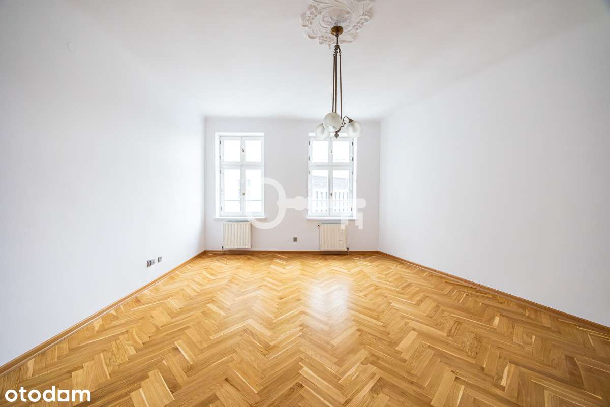 Apartament W Zabytkowej Kamienicy Z Windą - Pełny obrazek: 5/20