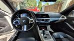 BMW Seria 3 330i Touring M Sport - 14