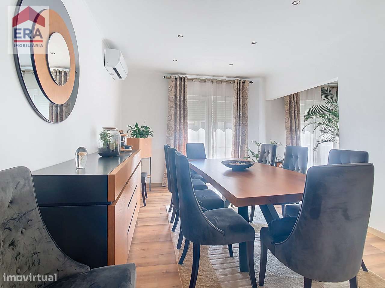 T4  Totalmente remodelado Algés - Grande imagem: 3/23