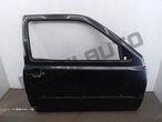 Porta Direita  Vw Golf Iii (1h) [1989_1998] 1.9 Td, Gtd - 1