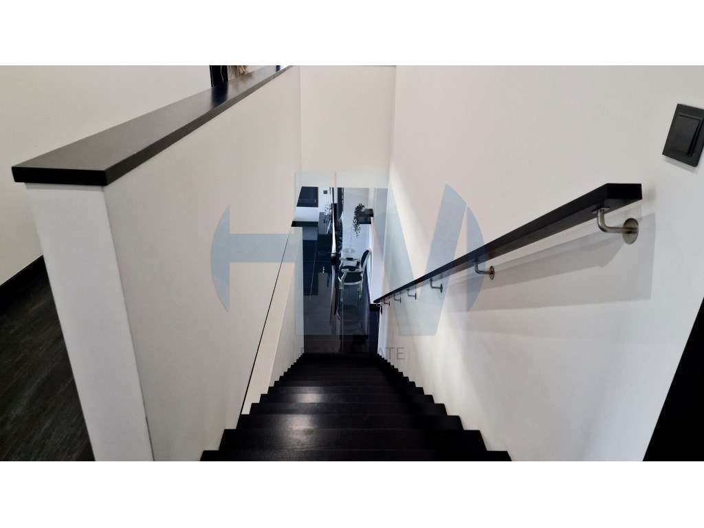 Moradia T5 sobre o Rio Tâmega - Amarante (Fridão)-38