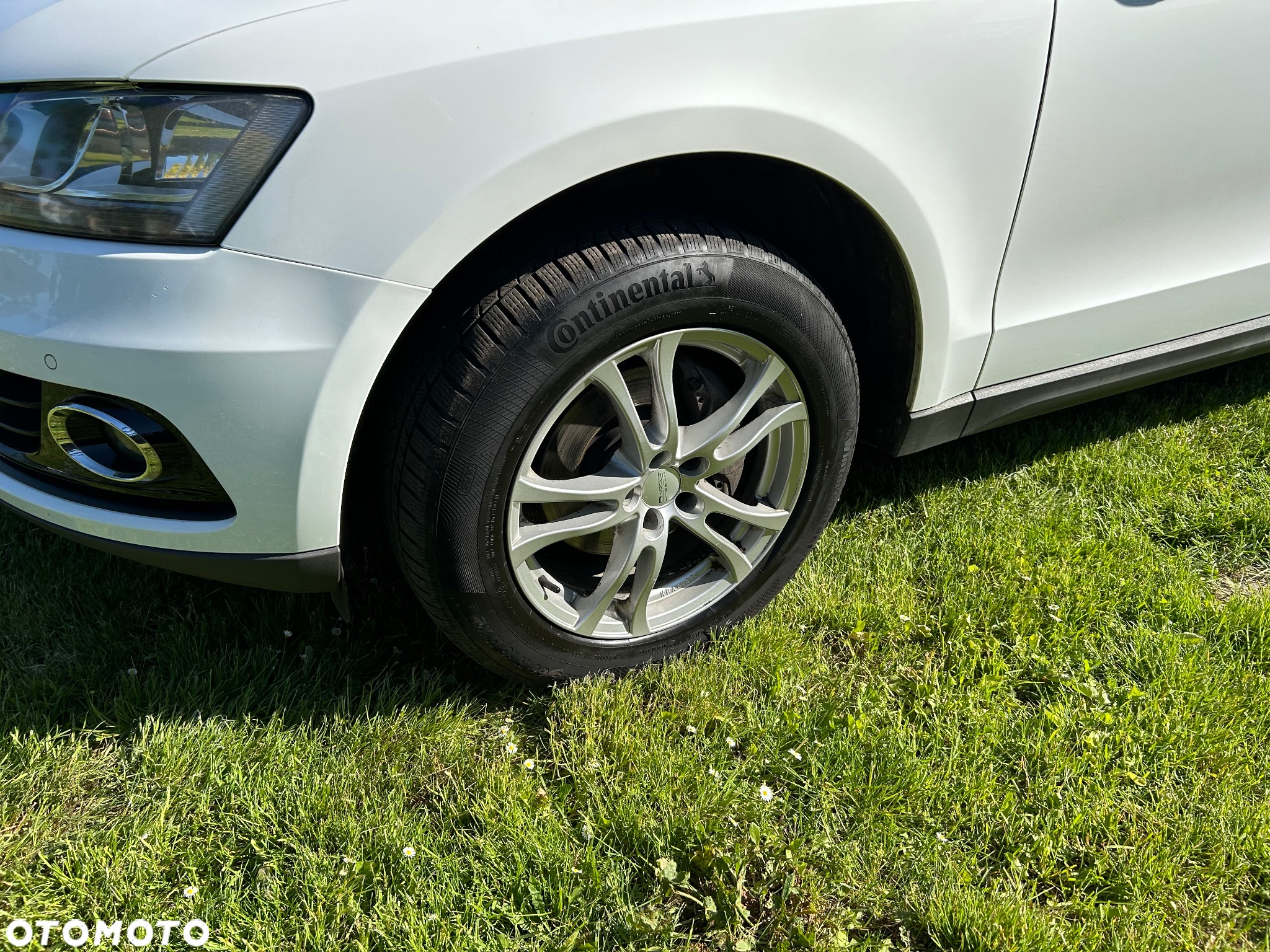 Audi Q5 2.0 TDI Quattro S tronic - 22