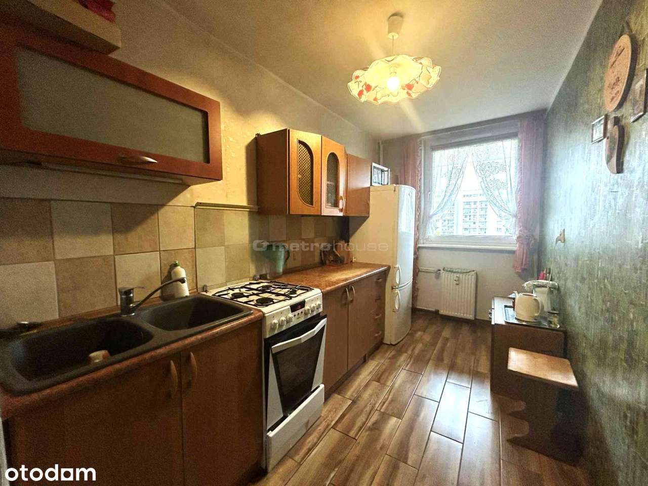 PRZESTRONNE MIESZKANIE W REWELACYJNEJ OKOLICY! - Pełny obrazek: 4/10