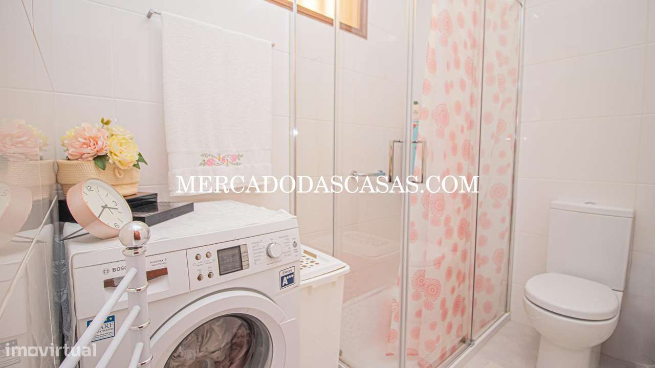 Apartamento T2 Espinho centro cidade rua14 com 35-10