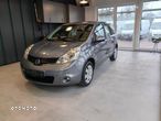 Nissan Note 1.4 I-Way+ - 1