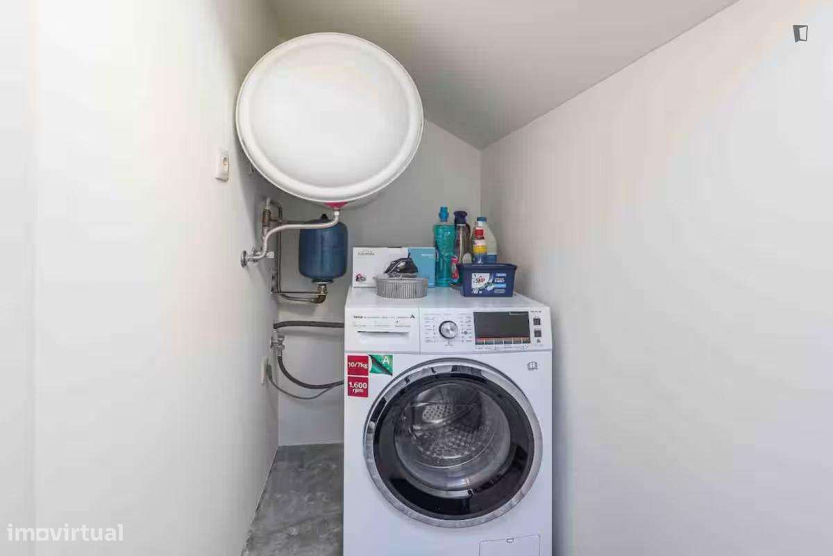 Apartamento com 4 quartos - localizado em Santo Ildefonso Porto - Grande imagem: 2/10