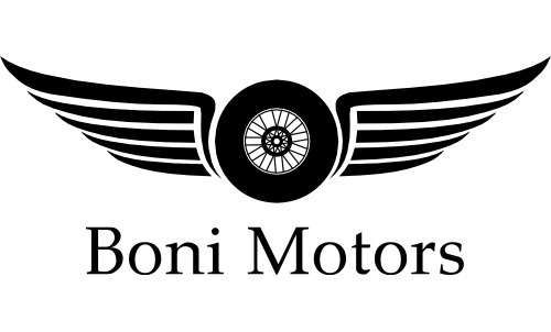 Boni Motors logo