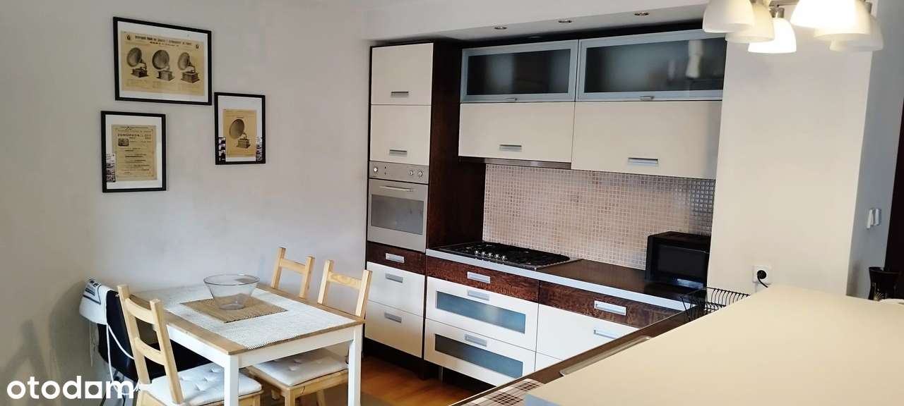 Przestronne Idealne do pracy zdalnej Opcja garaż Dobra lokalizacja - Pełny obrazek: 5/20