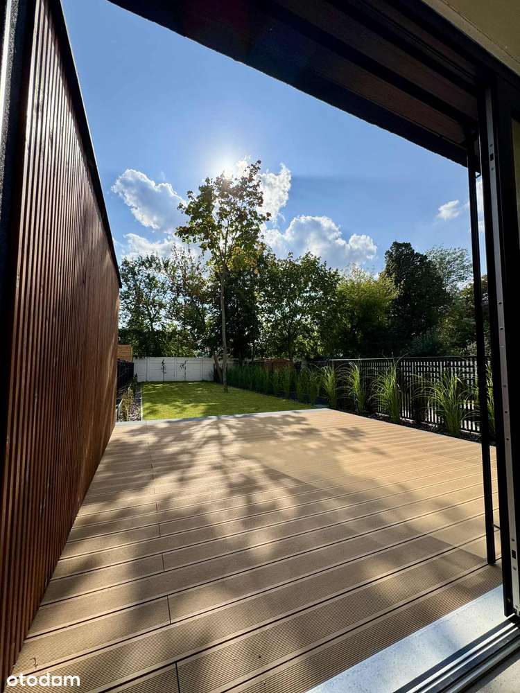 Dom na sprzedaż Poznań Wola 5 pokoi 255m2-5