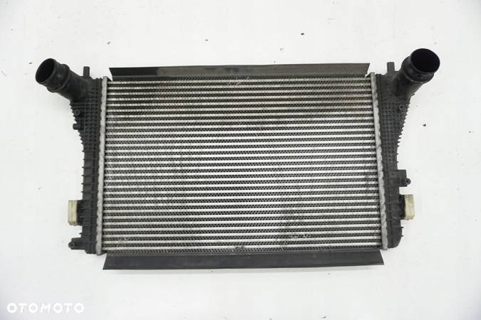 VW PASSAT B7 1.6TDI INTERCOOLER 3C0145805AD - 1