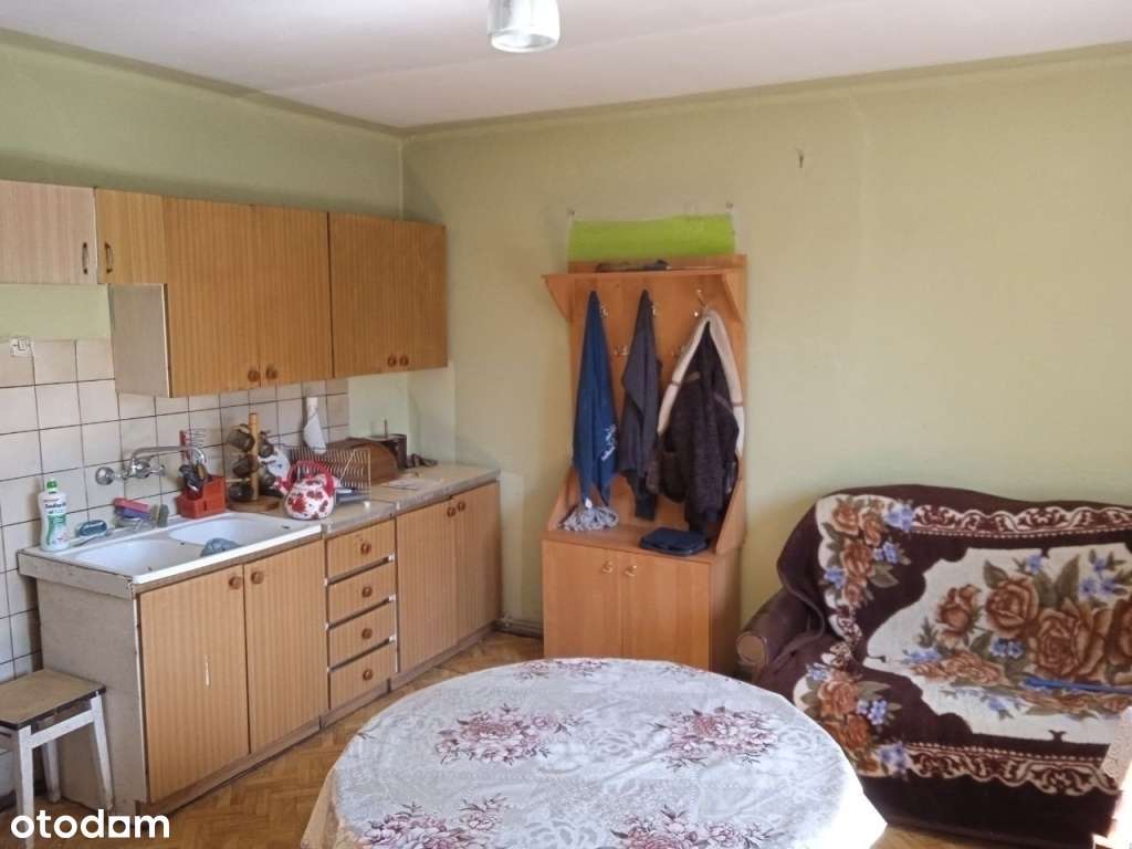 MEGA OBNIŻKA!!! OKAZJA!!Sprzedam dom w malowniczej okolicy na Pilicą-3