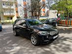 BMW X5 M M50d Sport-Aut. - 1