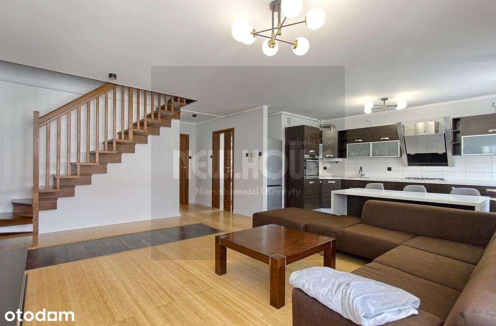 Gumieńce dwa poziomy dla rodziny!-16