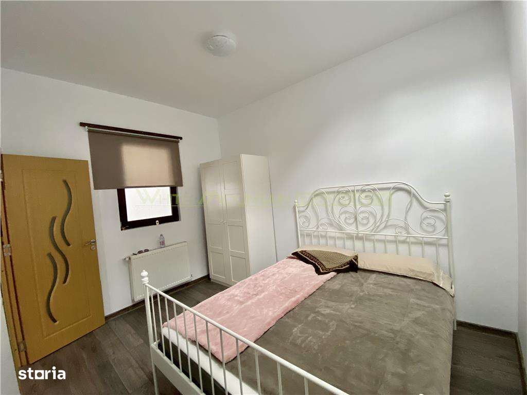 De vanzare Ultracentral str. Muresenilor cu acces la gradina-3