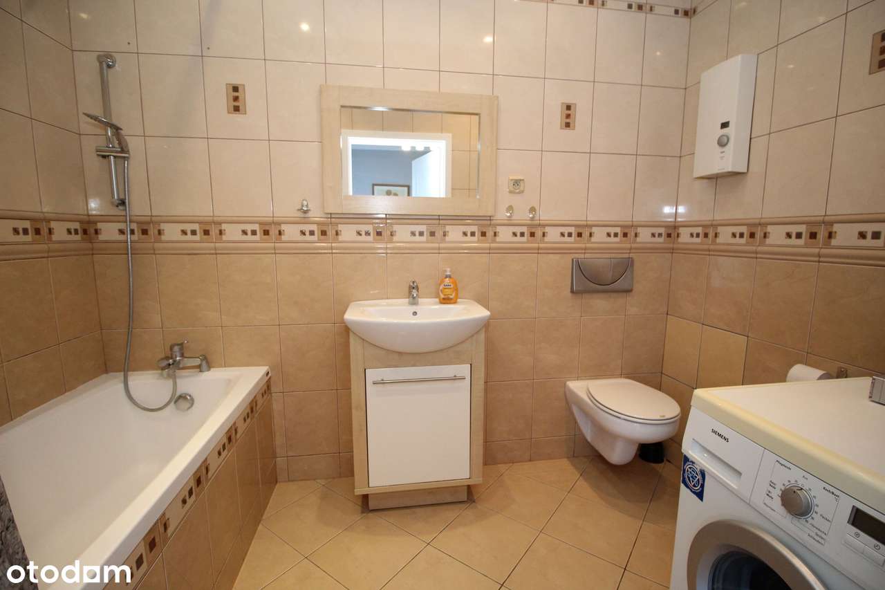 kawalerka 29 m2 umeblowana - Pełny obrazek: 4/7