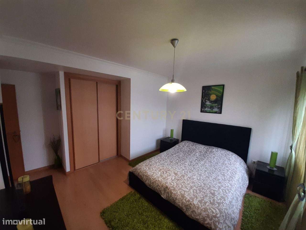 Moradia  T3 na  Lourinhã com Piscina  Garagem e Churrasqueira-17