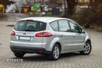 Ford S-Max 2.0 TDCi DPF Trend - 11