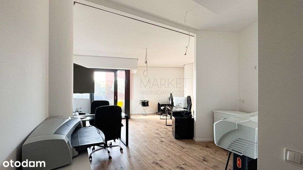 36,71 m2 w Hanza Tower - Szczecin na sprzedaż-2