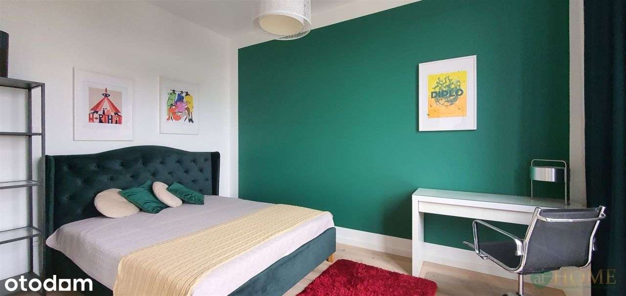 Elegancki apartament na warszawskim Mokotowie. - Pełny obrazek: 4/8