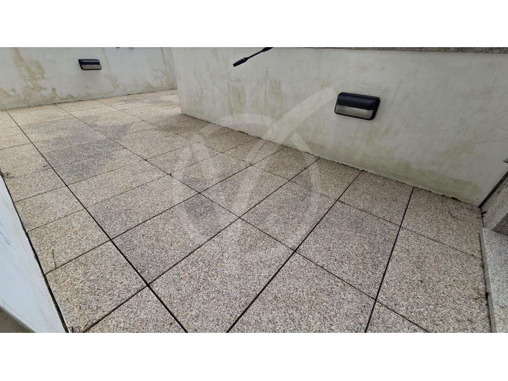 Magnifico T1 em condomínio fechado na Póvoa de Varzim-7