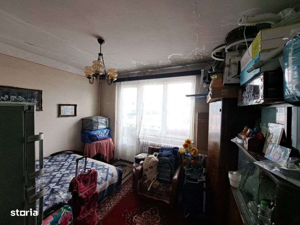 Apartament cu 3 camere in zona Piata Mihai Viteazu-1