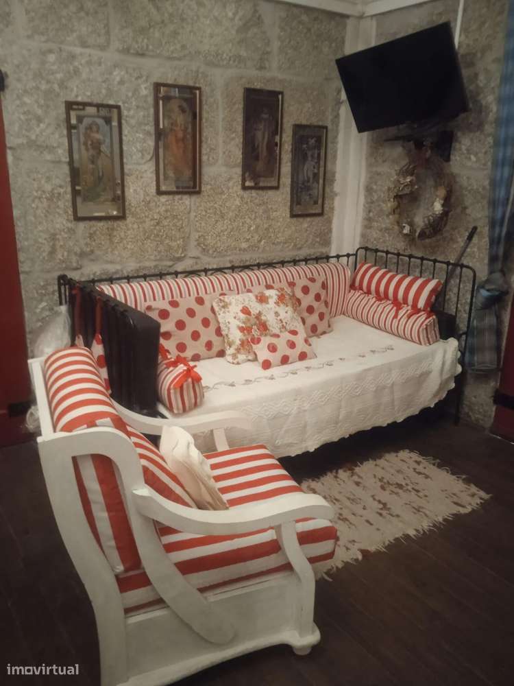 Quintinha - São Tomé de Covelas, Baião-21