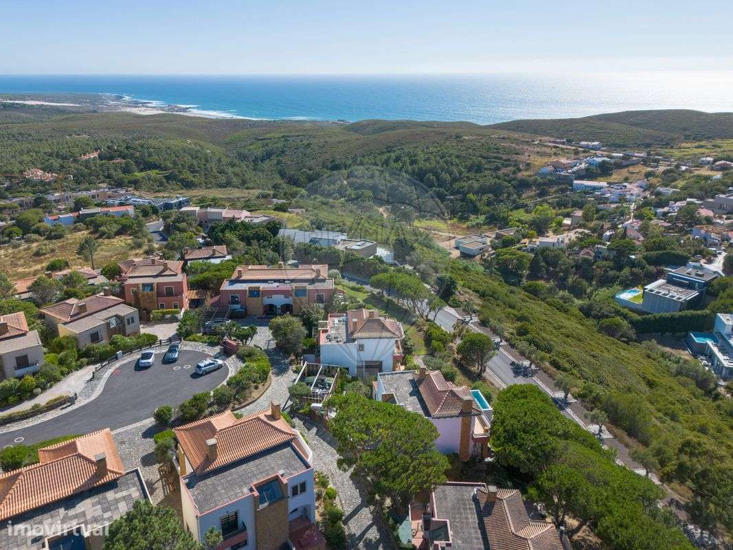 Moradia T4 para venda - Grande imagem: 4/50