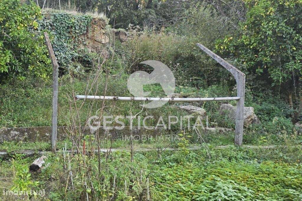 Moradia com terreno em Soalhães, Marco de Canaveses-13