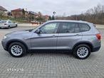 BMW X3 xDrive20d - 6