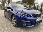 Peugeot 308 SW BlueHDi 130 Stop & Start GT Pack - 26