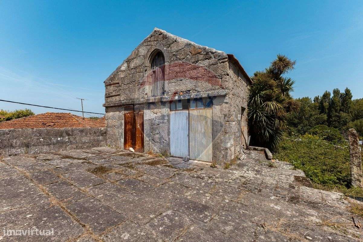 Moradia T5 para venda - Grande imagem: 4/11