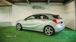 Mercedes-Benz A 180 CDi BE Edition Style - 10
