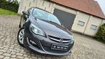 Opel Astra IV 2.0 CDTI Cosmo S&S - 2