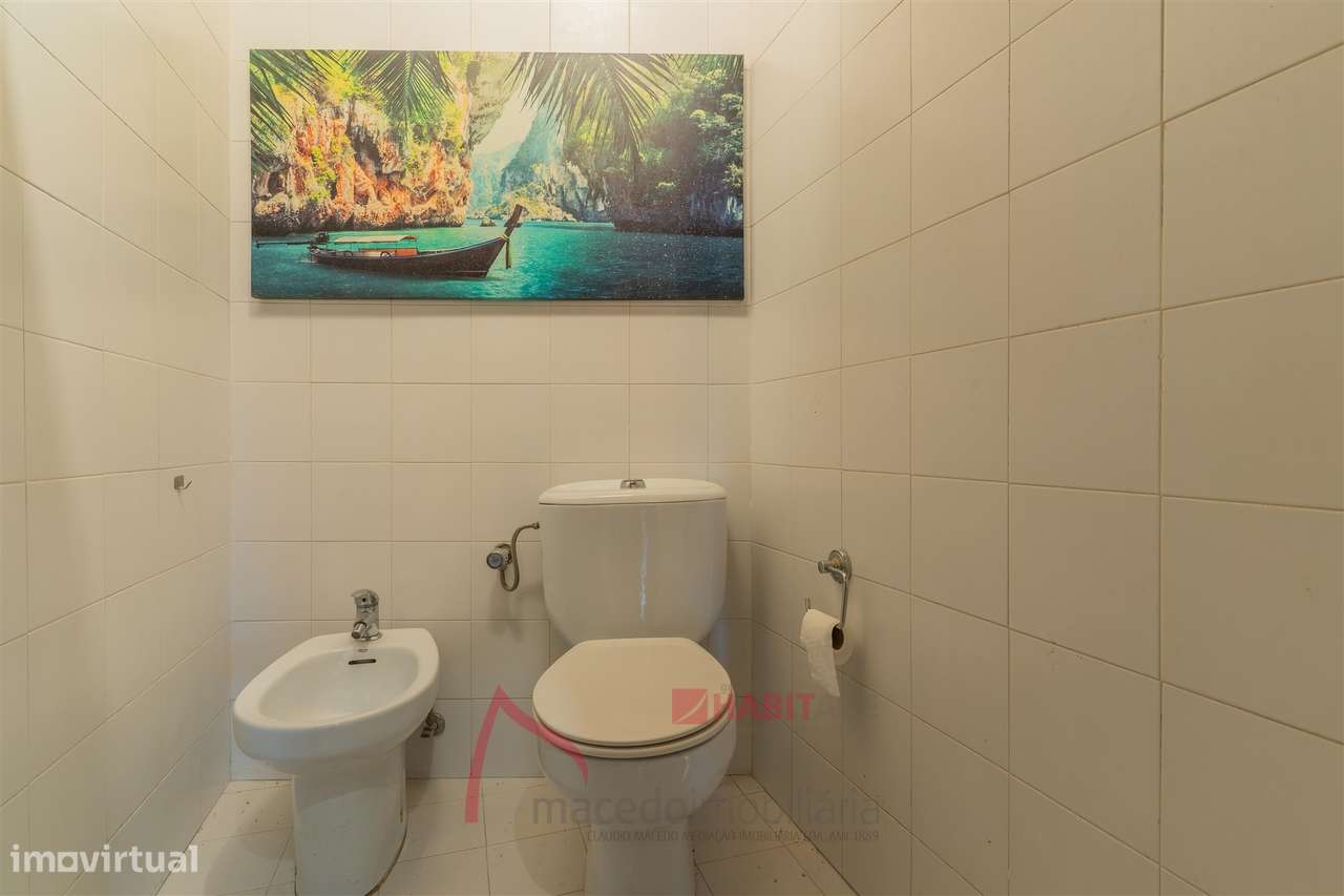 Apartamento T4 Mobilado à Venda em São Vicente, Braga-38