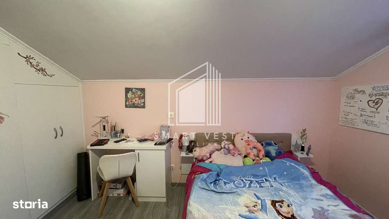 Casa de vanzare | 120mp | Zona Botiz-13