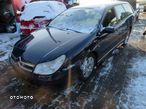 CITROEN C5 II LIFT KOMBI 2004 KNCB 1.6 HDI DV6TED4 109KM 20DM65 GRANATOWY na części - 1