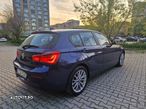 BMW Seria 1 116i Advantage - 24