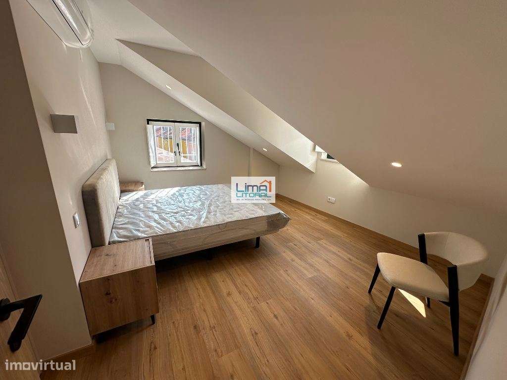 Apartamento T2 - centro da Cidade de Leiria-7