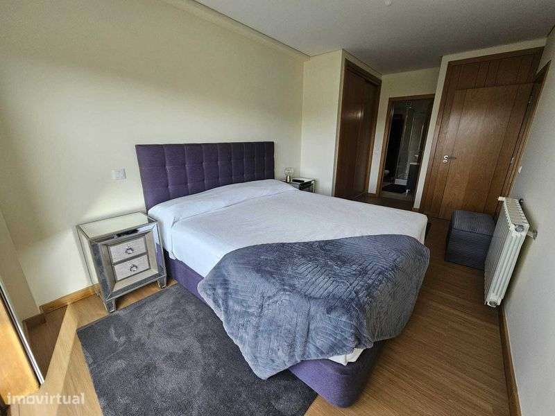 Apartamento Marzovelos Viseu - Grande imagem: 5/6