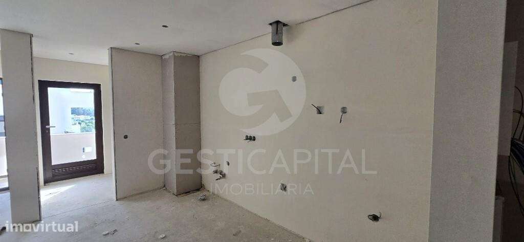 Apartamento T1 Novo | Marco de Canaveses-6