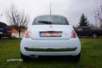 Fiat 500 1.4 16V Sport - 4