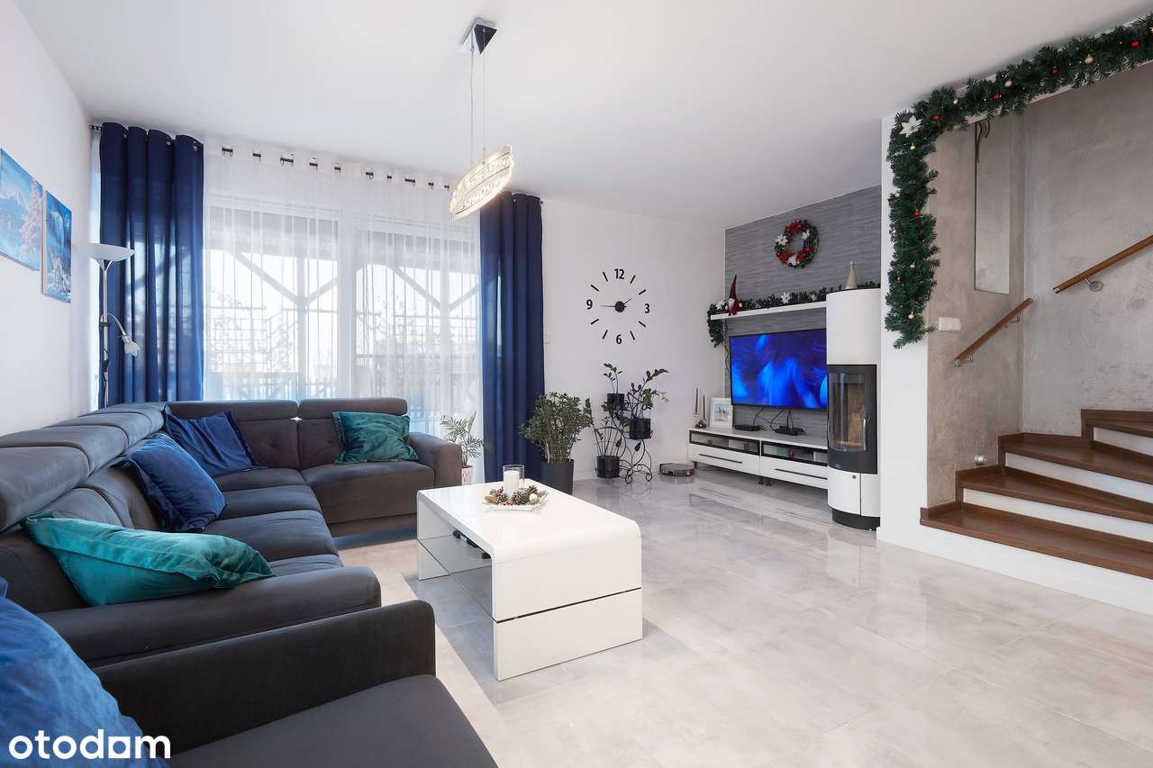 Dom gotowy do wprowadzenia!-1