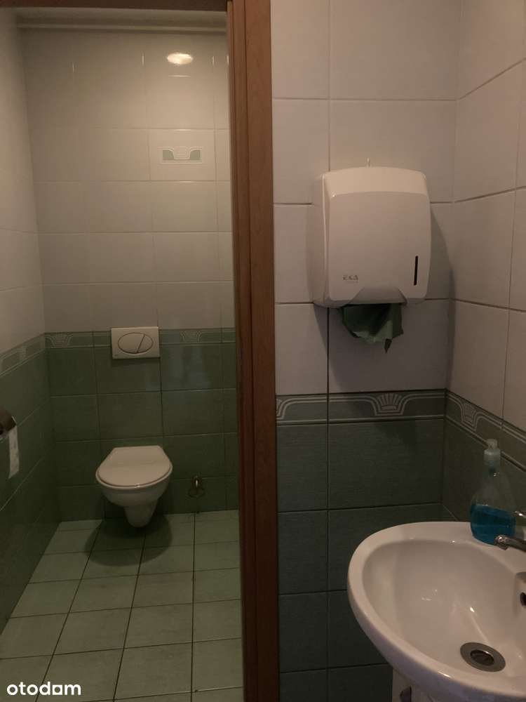 Centrum Kłodzka - 3 kondygnacyjny lokal w atrakcyjnej cenie-7