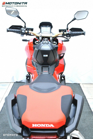 Honda X-ADV - 16