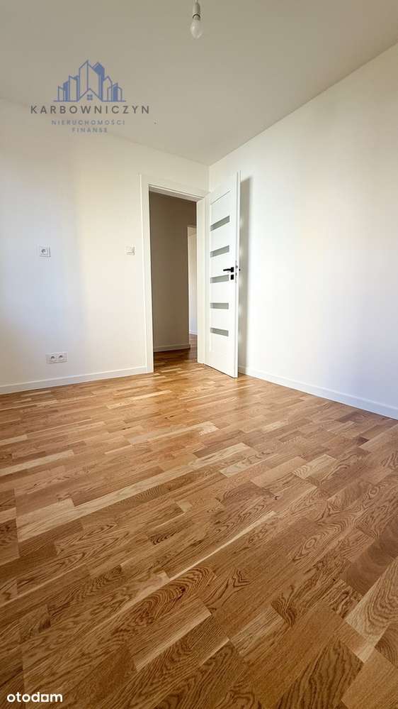 Komfortowe mieszkanie po remoncie - 3 pokoje, 1 p.-2