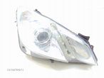 REFLEKTOR LAMPA PRAWY PRZÓD PRZEDNIA MERCEDES E W207 COUPE A2078205061 - 1