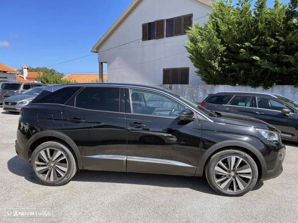 Peugeot 3008 1.6 BlueHDi Allure - 17